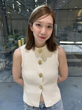 ゼスト フィーノ(ZEST fino)&nbsp;橋本 姫奈