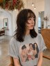 カット+パーマ+トリートメント¥17600→15000