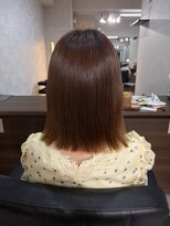 ハロバイシーン(Halo by seen.)&nbsp;美髪矯正