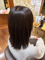 オートクチュール ランコントレ 七条店(Haute Couture Rencontrer)&nbsp;くびれミディアム