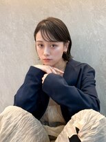 シアアルン 新小岩店(SHEER alun) ミディアム/新小岩/髪質改善/オージュア/新小岩美容室/SHEER