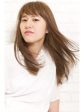 シロ(SiLO) ＊ソフトロング/レイヤー＊