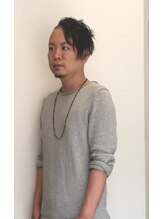 ヴァロ(valo)&nbsp;松本 勇輝