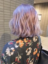 アンベリール 大名(Embellir)&nbsp;embellir ペールラベンダー