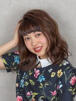 ヘアーデザインアソート(hair design Assort)&nbsp;エアリーカール