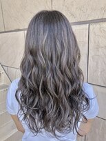 アフィナー(Afinar)&nbsp;【横浜/Afinar】hi highlight×platina silver★