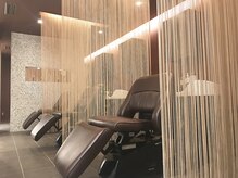 リピーター多数！夢心地のフルフラットシャンプー台『YUME』で極上のひとときを(成田/成田公津の杜)