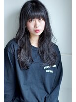 エアー 福岡(AIR)&nbsp;【air-FUKUOKA】大人かわいい重軽グレージュロング