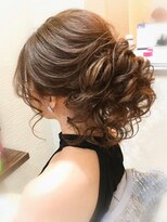 アメリ(AMELIE) カールアップ