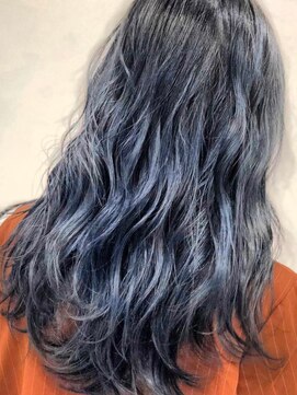 プロデュース 淵野辺店(Produce) カラー