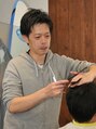 マハロ(MAHALO)/石川　亮