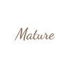 マチュレ(Mature)のお店ロゴ