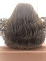 ヘアーリゾート ラ シック(hair resort La chiq)&nbsp;チョコベージュ