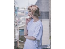 ピーキー(PEAKY)