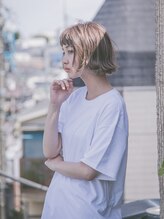 ピーキー(PEAKY)
