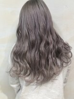 アンククロス 表参道(ANKH CROSS)&nbsp;ホワイトグレージュ