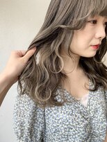 ヘアーサロン マイスター(MEISTER)&nbsp;inner color