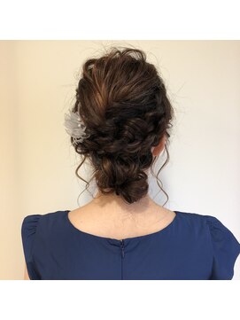 ラファンス イマザト(LaFENCE IMAZATO) パーティーセット