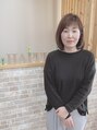 ハピネス(Happiness) 佐々木 瞳