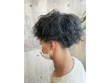 ヘアーメイク リライ(hair make rely)