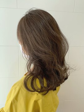 ルポ 京都四条河原町店(repos) スモーキートパーズ