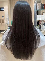 アッシュ 日吉店(Ash)&nbsp;サラツヤストレート