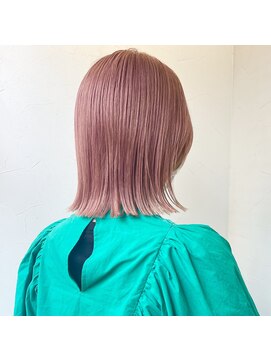 レガロ(REGALO RESORT) SUMILE★ビタミンカラーオレンジ