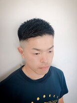 ヘアールーム コージープラス(COZY+39)&nbsp;ベリーショート