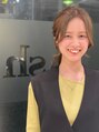 アッシュ 二俣川北口店(Ash) 濱塚 愛