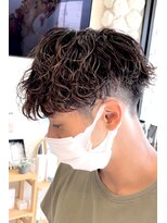 ヴェロ 福井(VeRO)&nbsp;波巻きスパイラル