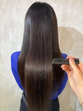 アールクリップ 表参道(arclip) サイエンスアクア【髪質改善/髪質改善トリートメント】