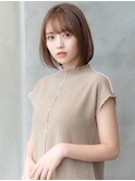 20代30代/大人かわいい/くびれレイヤー/髪質改善トリートメント