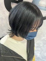 フリーダム 宇部駅前通り店(freedom) wolf Blue black
