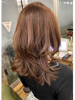 アリスバイアフロート 自由が丘(ALICe by AFLOAT)&nbsp;レイヤーウルフ