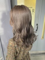 スターズ 渋谷(STARS)&nbsp;まろやかベージュ