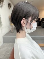 ニコ(nico...)&nbsp;シドウ/耳かけショート20代30代40代暗髪