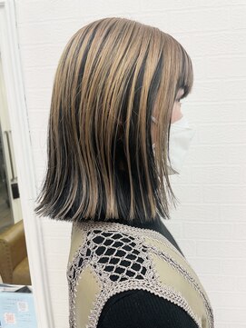 グラスペディア(graspedia) アンブレラカラーm