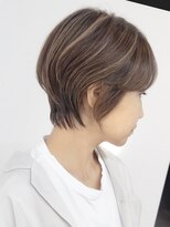 トト 船橋店(toto.)&nbsp;イメチェン/似合わせカット/フルバング/ハッシュカット[西船橋]