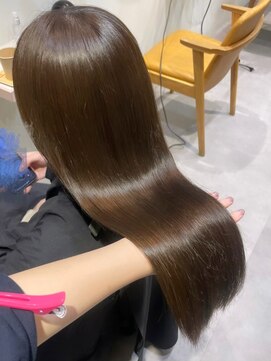 ロカ(roka) オリーブグレージュ