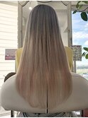 ハイトーンカラー