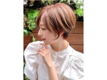 ヘアーデザイン ミヤビ 広尾(HAIR DESIGN MIYABI)