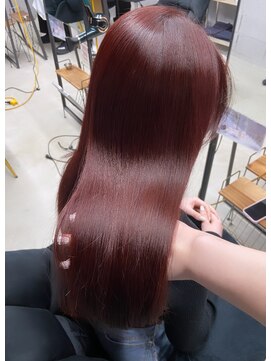 コル サッポロ(col sapporo) レッド