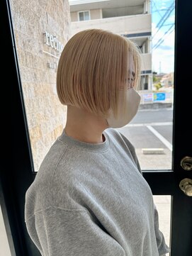 レシピ(recipe) ハイトーン