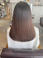 ザコーストバイネオリーブ 辻堂店(The coast by neolive)&nbsp;髪質改善酸性トリートメント