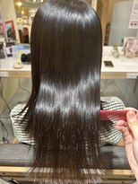 ヘアサロン テラ(Hair salon Tera) 湿気を気にせずに過ごしましょう♪