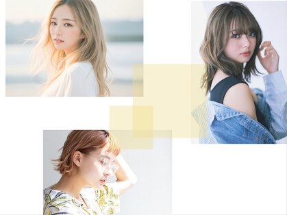 スペラヘアー 船橋店(SpeRa hair)の写真