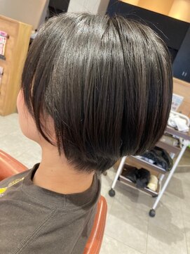 リベア トウキョウ 東大島店(Rever Tokyo) ショートグラ/東大島