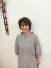 ウィルフィット&nbsp;鈴木 規子