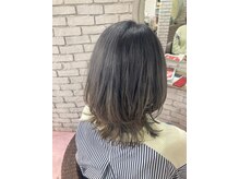 ティキ ヘアーワークス(TiKi Hair Works)