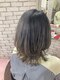 ティキ ヘアーワークス(TiKi Hair Works)の写真/色彩バリエーションを楽しむカラーはTiKiで！あなたの理想、髪質から似合う色味をご提案します☆